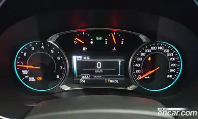 Chevrolet Malibu 2018 1.5 автомат (гидро), миниатюра 8