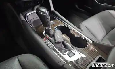 Chevrolet Malibu 2018 1.5 автомат (гидро), миниатюра 9
