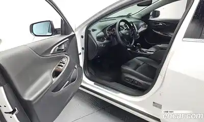 Chevrolet Malibu 2018 1.5 автомат (гидро), миниатюра 10
