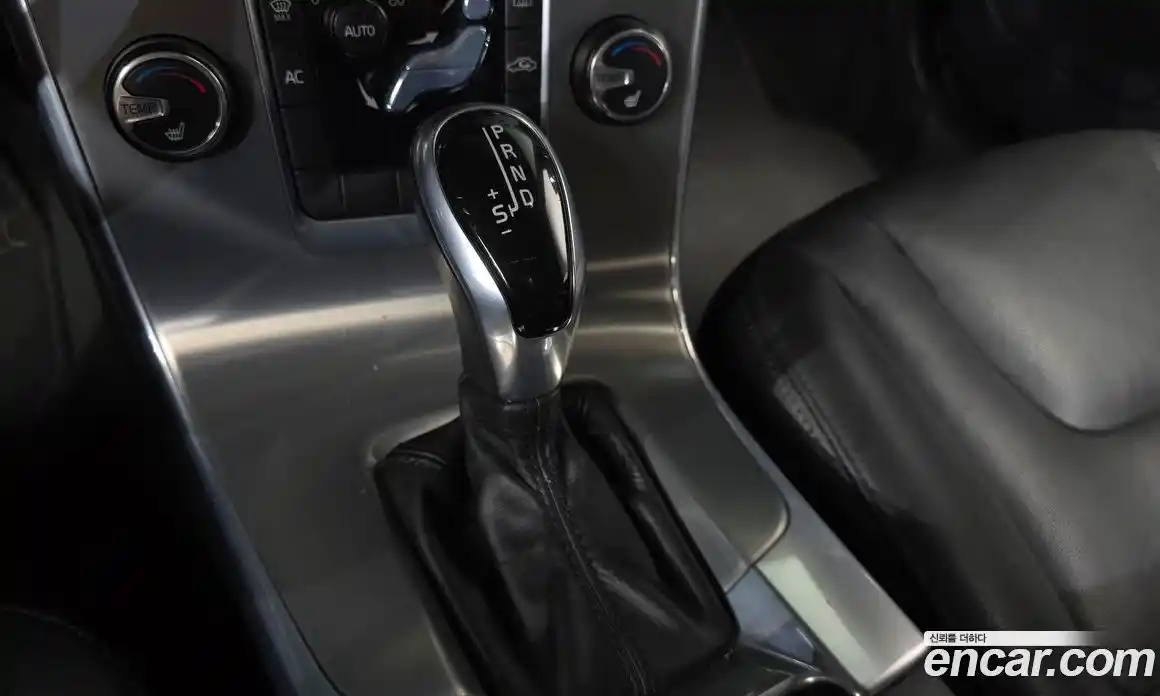 Volvo S60 2014 1.6 автомат (гидро), фото 11