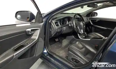Volvo S60 2014 1.6 автомат (гидро), миниатюра 12