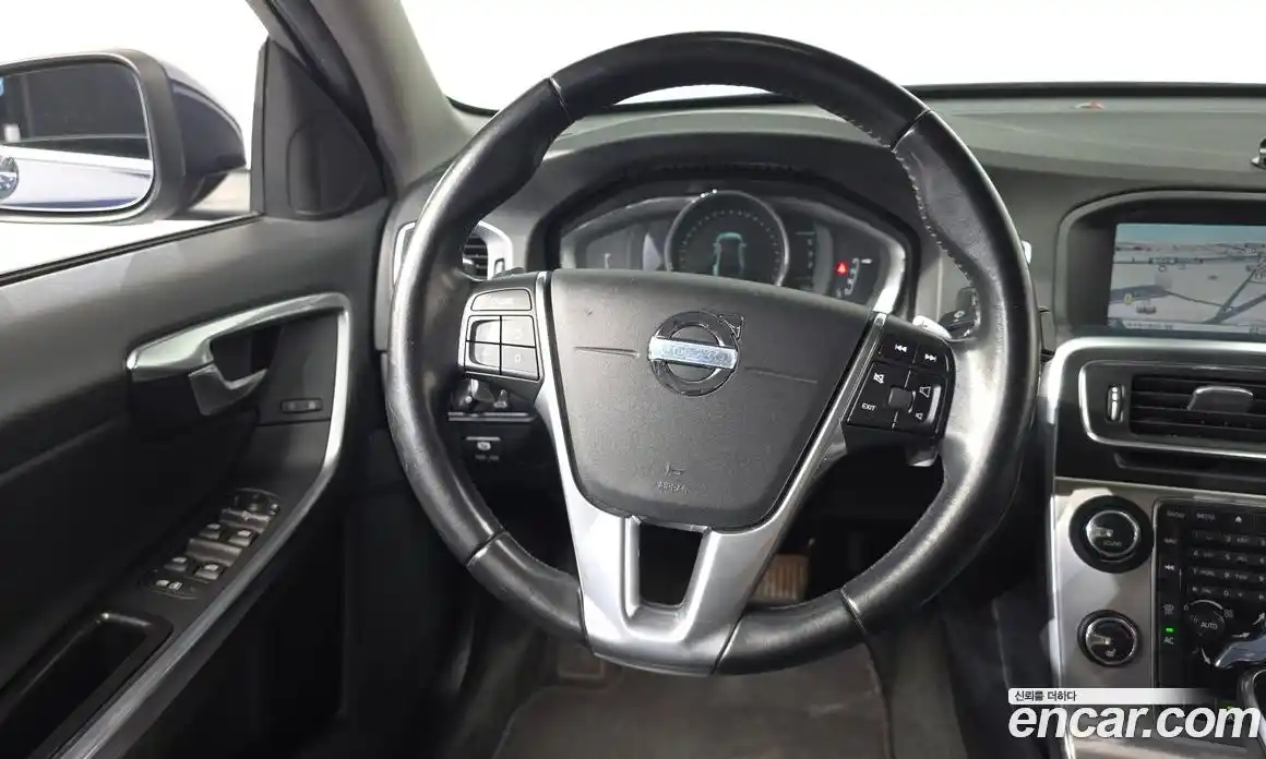 Volvo S60 2014 1.6 автомат (гидро), фото 19