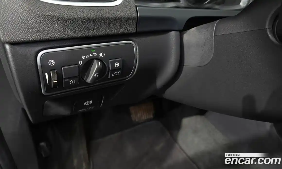 Volvo S60 2014 1.6 автомат (гидро), фото 26