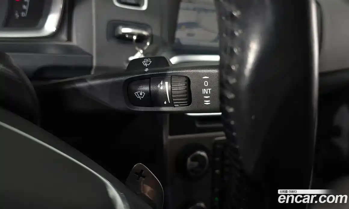 Volvo S60 2014 1.6 автомат (гидро), фото 27