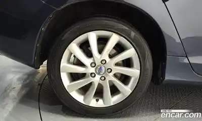 Volvo S60 2014 1.6 автомат (гидро), миниатюра 4