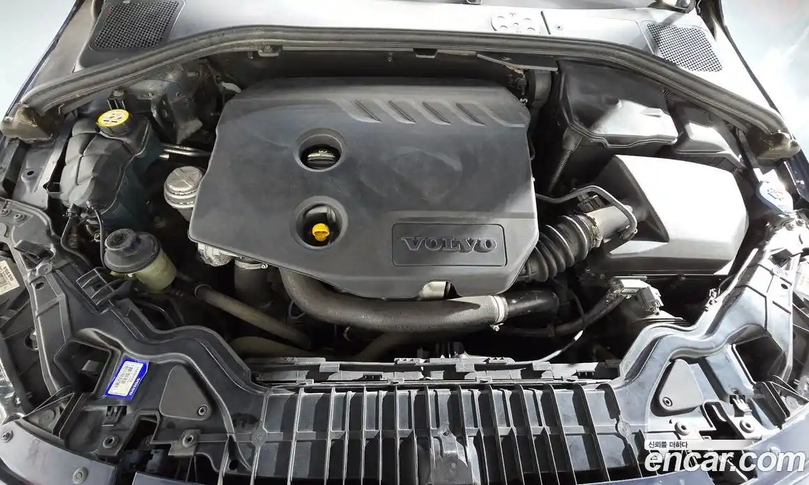 Volvo S60 2014 1.6 автомат (гидро), фото 5