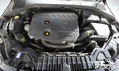 Volvo S60 2014 1.6 автомат (гидро), миниатюра 5