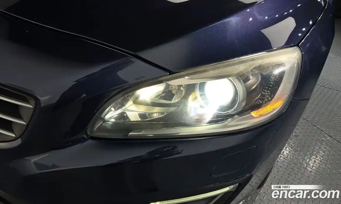Volvo S60 2014 1.6 автомат (гидро), фото 7
