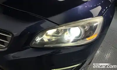 Volvo S60 2014 1.6 автомат (гидро), миниатюра 7