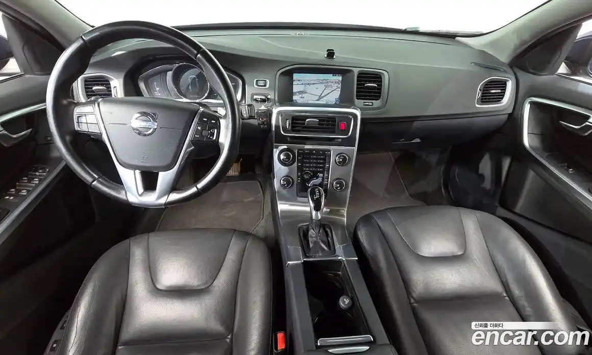 Volvo S60 2014 1.6 автомат (гидро), фото 9