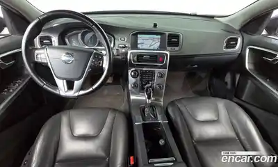 Volvo S60 2014 1.6 автомат (гидро), миниатюра 9