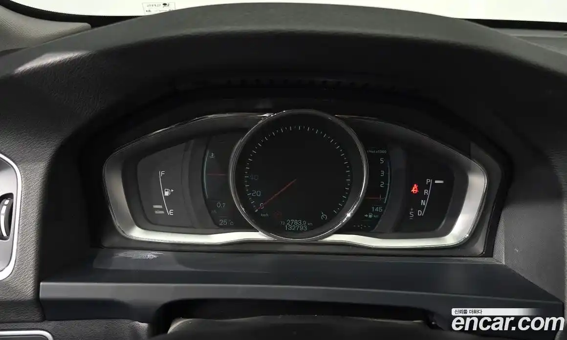 Volvo S60 2014 1.6 автомат (гидро), фото 10