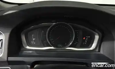 Volvo S60 2014 1.6 автомат (гидро), миниатюра 10