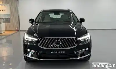 Volvo XC60 2026 2.0 автомат (гидро), миниатюра 3