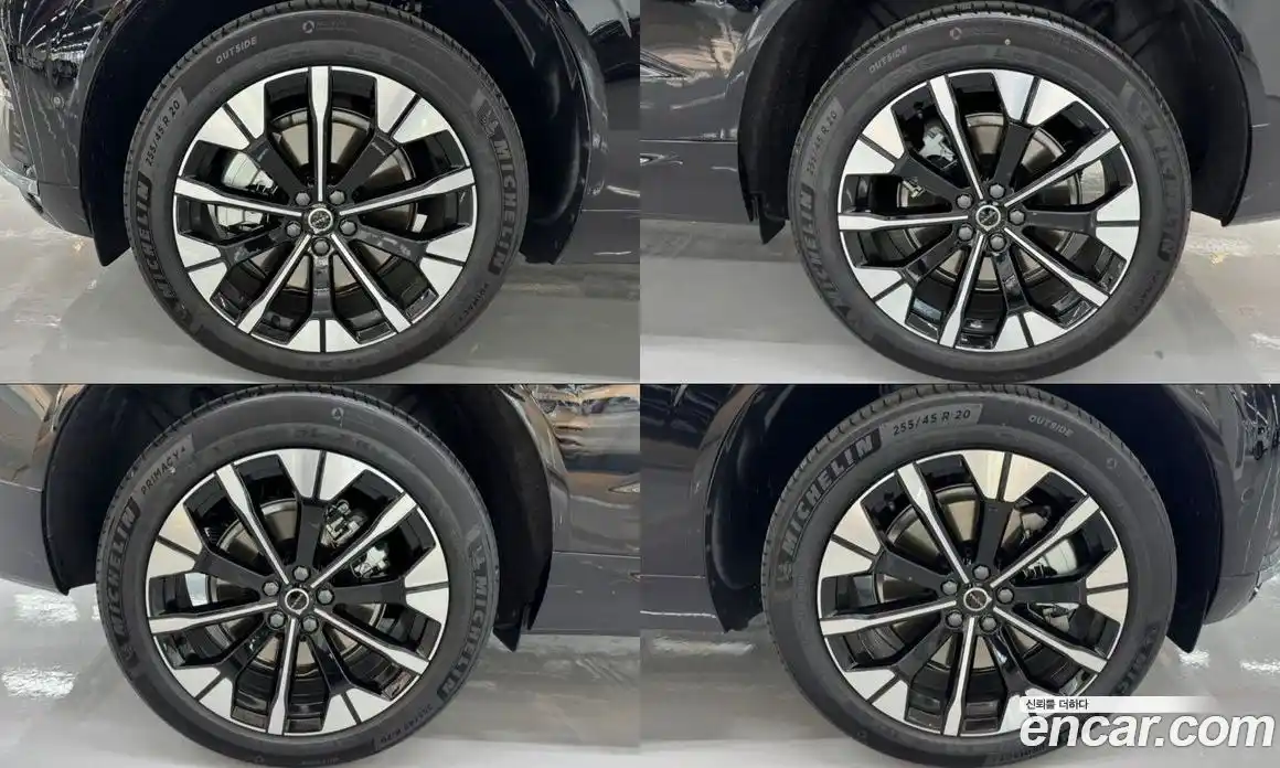 Volvo XC60 2026 2.0 автомат (гидро), фото 5