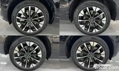 Volvo XC60 2026 2.0 автомат (гидро), миниатюра 5