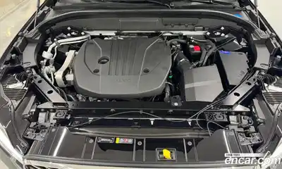 Volvo XC60 2026 2.0 автомат (гидро), миниатюра 6