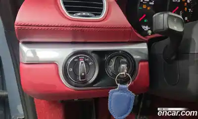 Porsche 718 2018 2.5 автомат (гидро), миниатюра 12