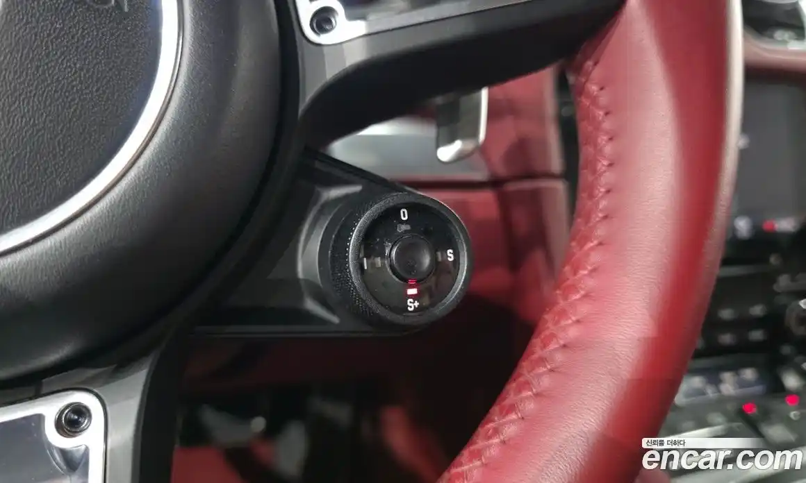 Porsche 718 2018 2.5 автомат (гидро), фото 17