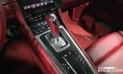 Porsche 718 2018 2.5 автомат (гидро), миниатюра 9