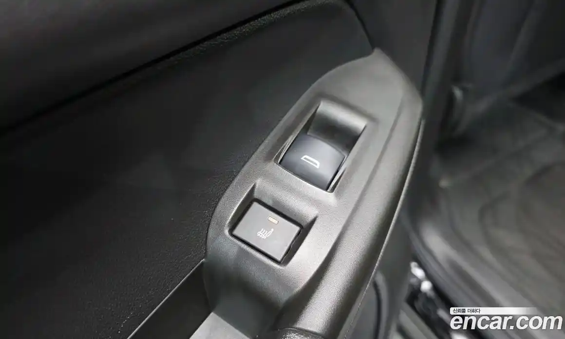 Chevrolet TrailBlazer 2023 1.3 автомат (гидро), фото 24