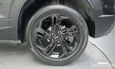 Chevrolet TrailBlazer 2023 1.3 автомат (гидро), миниатюра 7