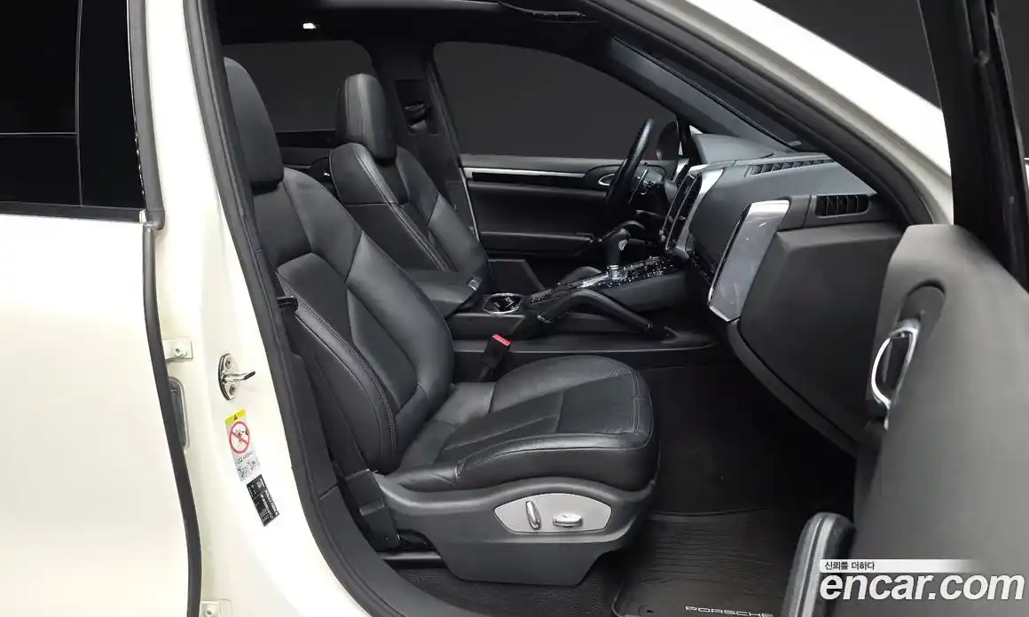 Porsche Cayenne 2012 3.0 автомат (гидро), фото 11