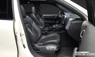 Porsche Cayenne 2012 3.0 автомат (гидро), миниатюра 11