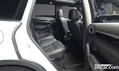 Porsche Cayenne 2012 3.0 автомат (гидро), миниатюра 12
