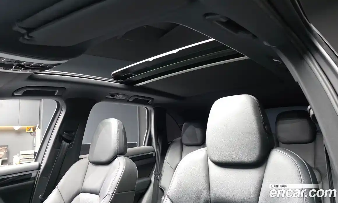 Porsche Cayenne 2012 3.0 автомат (гидро), фото 17
