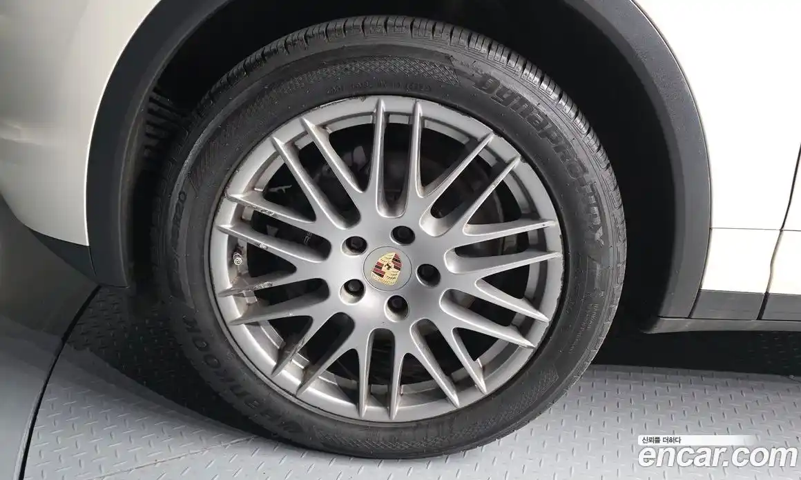 Porsche Cayenne 2012 3.0 автомат (гидро), фото 5