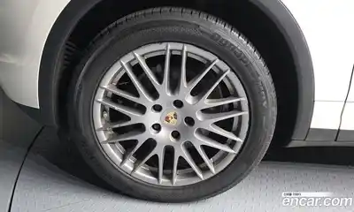 Porsche Cayenne 2012 3.0 автомат (гидро), миниатюра 5