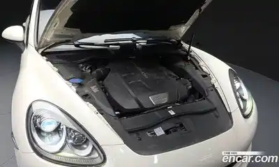 Porsche Cayenne 2012 3.0 автомат (гидро), миниатюра 6