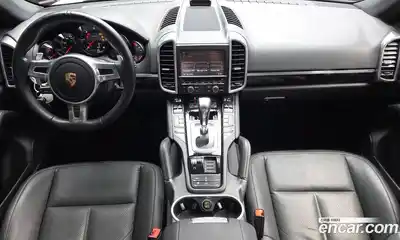 Porsche Cayenne 2012 3.0 автомат (гидро), миниатюра 7