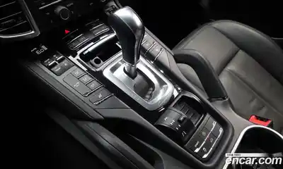 Porsche Cayenne 2012 3.0 автомат (гидро), миниатюра 9