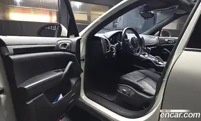 Porsche Cayenne 2012 3.0 автомат (гидро), миниатюра 10