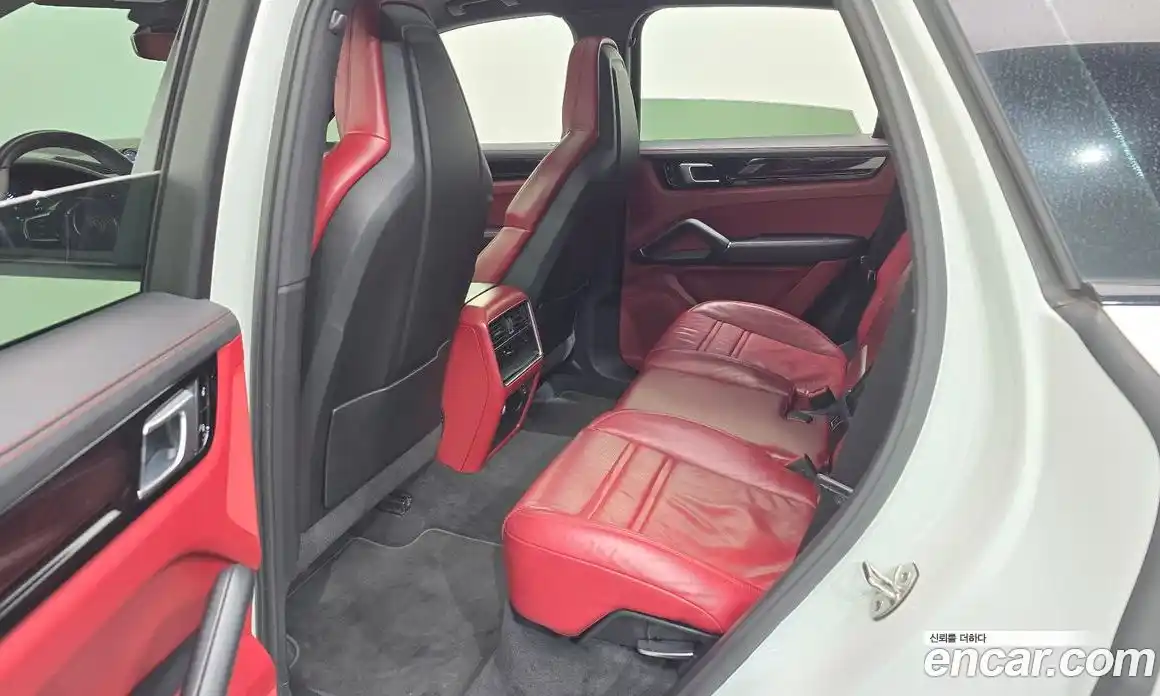 Porsche Cayenne 2019 3.0 автомат (гидро), фото 11
