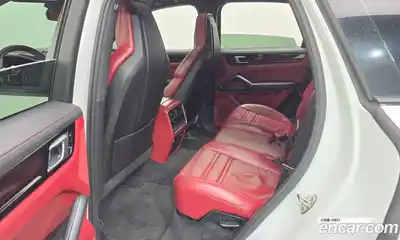 Porsche Cayenne 2019 3.0 автомат (гидро), миниатюра 11