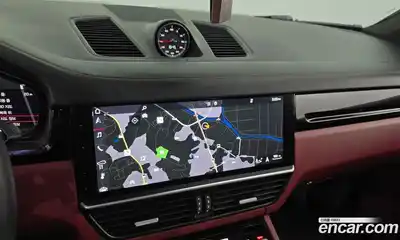 Porsche Cayenne 2019 3.0 автомат (гидро), миниатюра 12