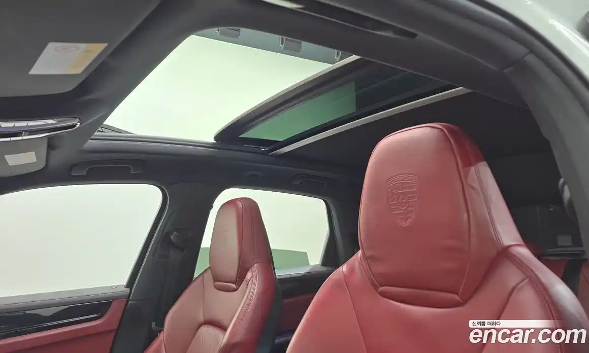 Porsche Cayenne 2019 3.0 автомат (гидро), фото 16