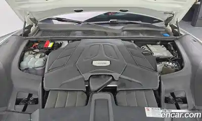 Porsche Cayenne 2019 3.0 автомат (гидро), миниатюра 6