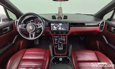 Porsche Cayenne 2019 3.0 автомат (гидро), миниатюра 7
