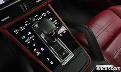 Porsche Cayenne 2019 3.0 автомат (гидро), миниатюра 9
