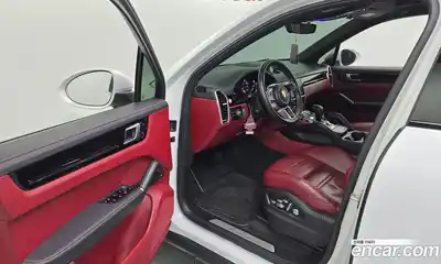 Porsche Cayenne 2019 3.0 автомат (гидро), миниатюра 10