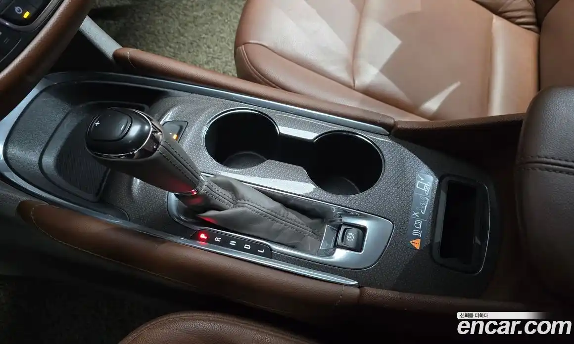 Chevrolet Malibu 2018 1.5 автомат (гидро), фото 12