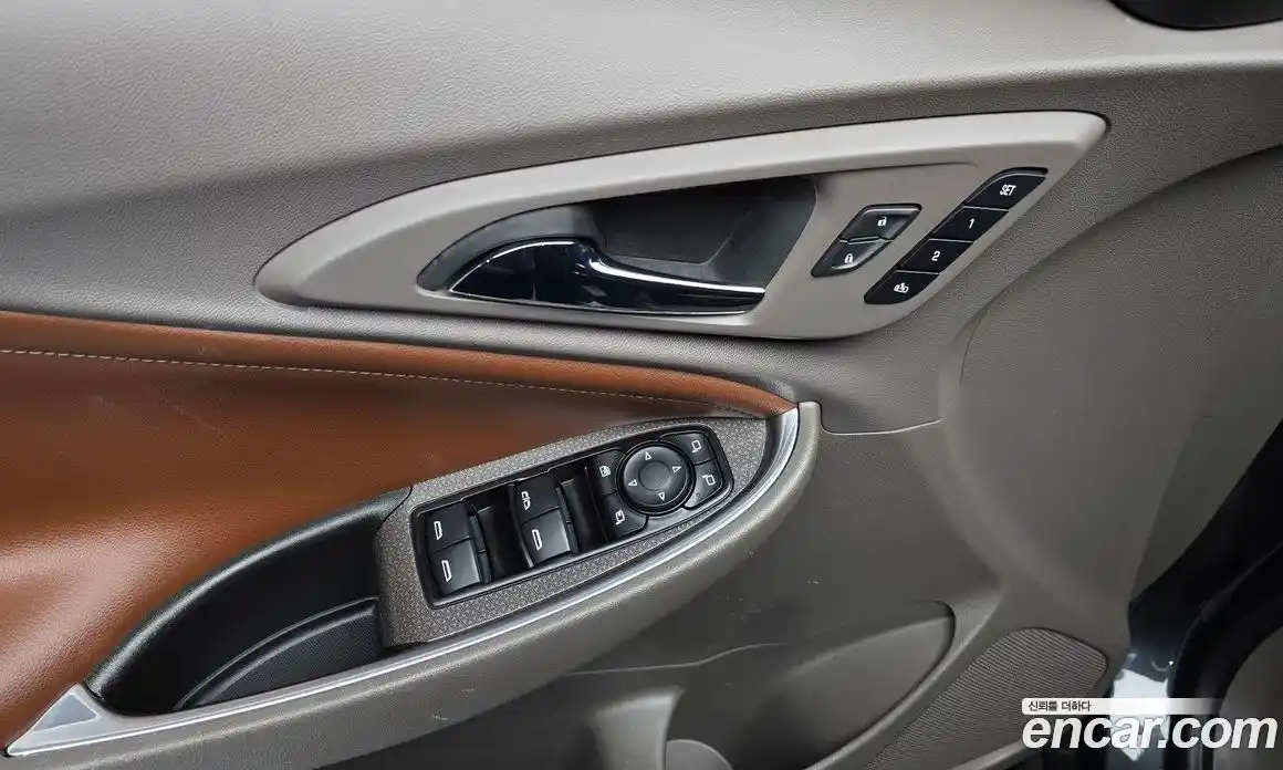 Chevrolet Malibu 2018 1.5 автомат (гидро), фото 23