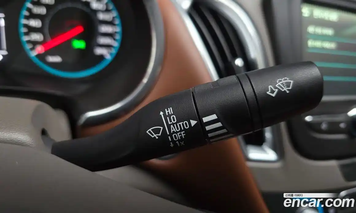 Chevrolet Malibu 2018 1.5 автомат (гидро), фото 27