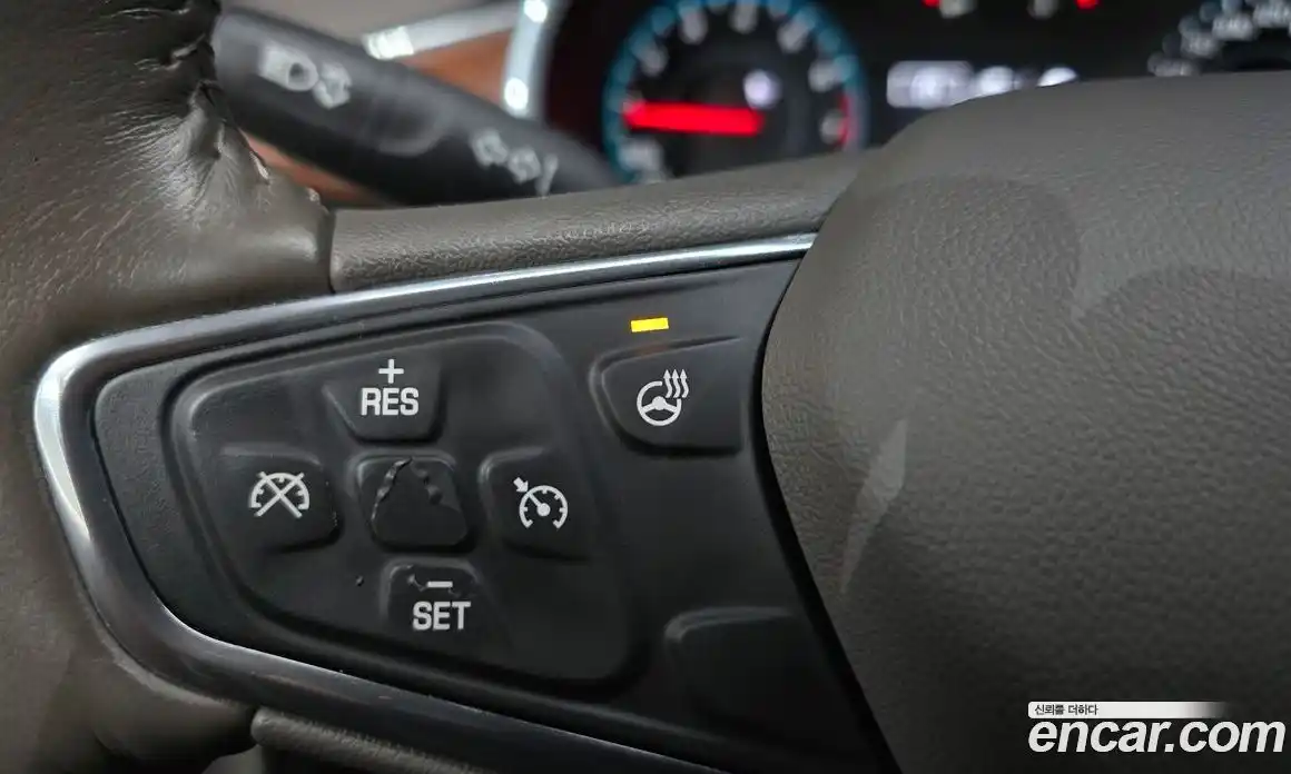 Chevrolet Malibu 2018 1.5 автомат (гидро), фото 28