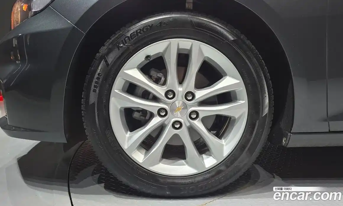 Chevrolet Malibu 2018 1.5 автомат (гидро), фото 5