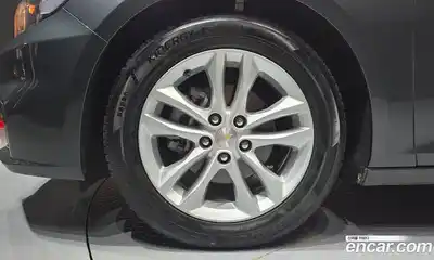 Chevrolet Malibu 2018 1.5 автомат (гидро), миниатюра 5